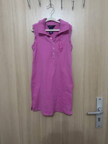 Ralph lauren polo kleid - ralph,