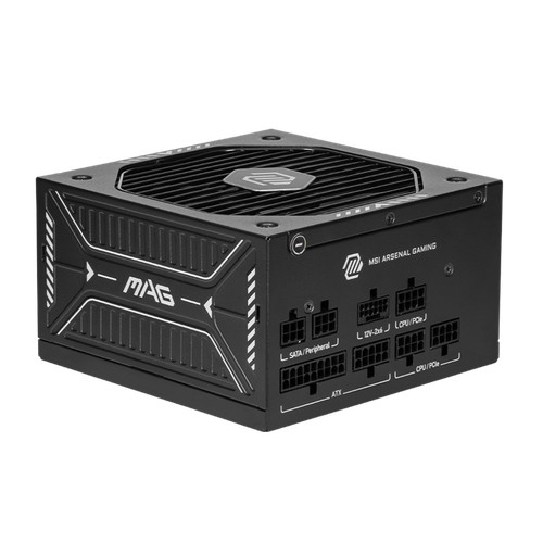 Msi mag a750gls pcie5 - mag,