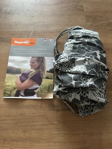 Hoppediz hop tye advanced - hop-tye,
