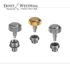 Schraubkrone kompatibel zu