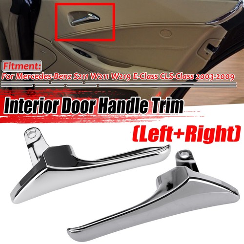 Door handle opener - door,
