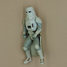 Star Wars Snowtrooper –