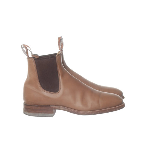 Williams chelsea boots - r.m.,