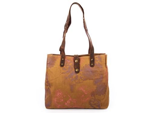 Retro damen tasche - tasche, mit