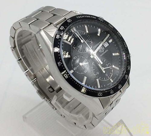 Tag heuer c201e carrera - heuer,