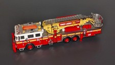 Code 3 FDNY Aerialscope Tower
