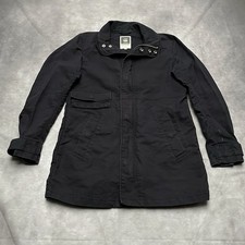 G-Star OFFICER TRENCH Mantel