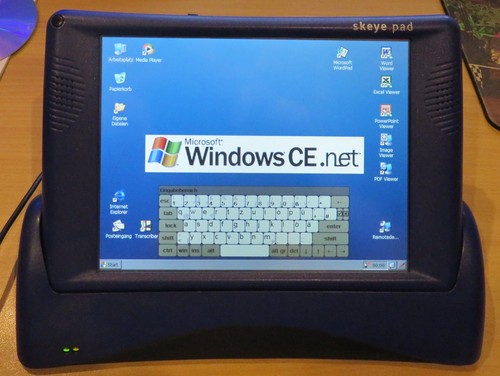 Höft wessel skeye pad sl - höft,
