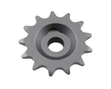 Kettenritzel 13 Zähne passend