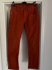 G-STAR Jeans NEW RADAR SLIM COJ Braun 31 Länge 30 NEUwertig