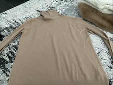Rollkragenpullover m 38 - gr., m/38