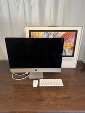 Apple iMac 27 Zoll 5K Retina