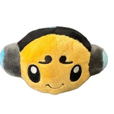 Pokemon Center Palpitoad