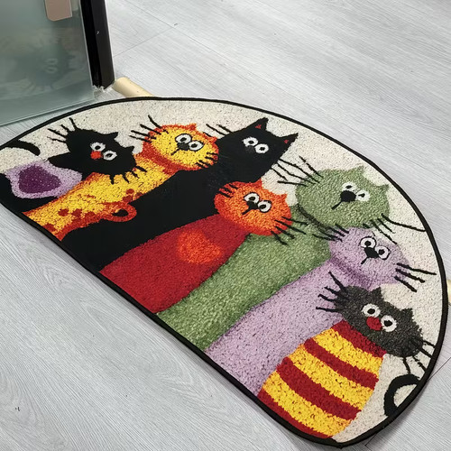Lustig katzen fans - -fans,