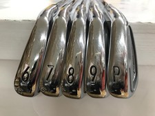 Titleist T100 Eisensatz 6-9,P