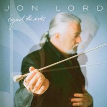 Beyond the Notes von Jon Lord