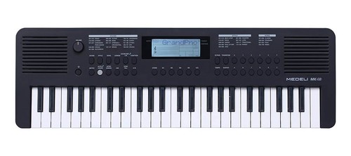 Medeli mk49 nebula series - mk49,