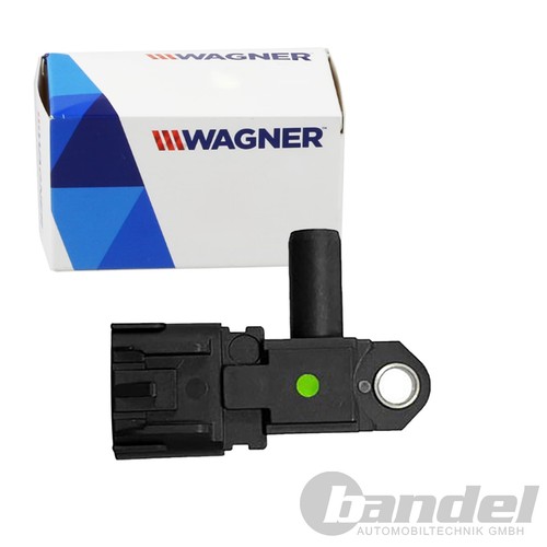 Wagner abgasdrucksensor - wagner,