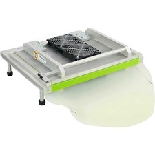 Mittelwandpresse 5,4mm -