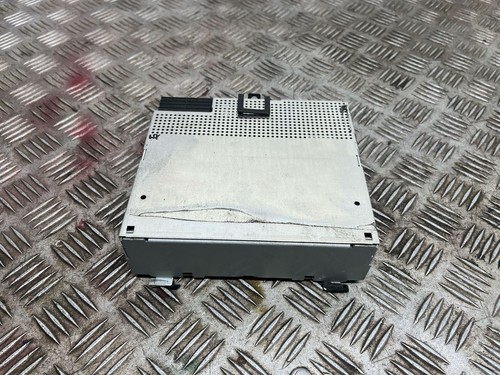 Bmw e46 2003 radio - 3,