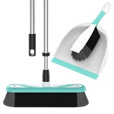 Rival Kehrgarnitur + Besen Set