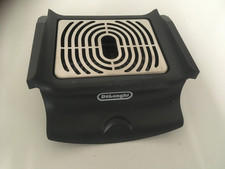 Nescafe Dolce Gusto Abtropf Schale Auffangschale Tropfschale m. Abtropf Gitter