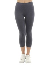 Damen capri leggings kurze - capri,