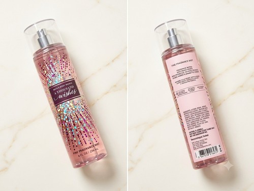 Bath and body works - , full