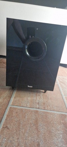 Teufel 300 aktiver - teufel, k