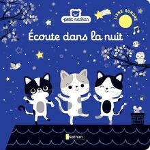 Ecoute dans nuit - la,