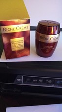 Yves Rocher Riche Crème Tages- und Nachtcreme