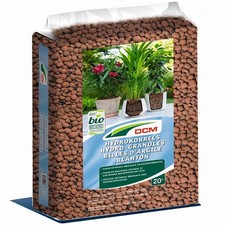 Cuxin DCM Blähton 20 Liter