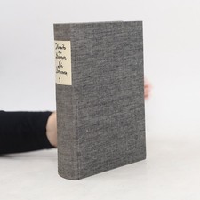 Die Dämonen 1  |  Heimito