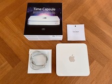 Apple AirPort Time Capsule 2