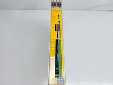 Baumuller BUS21-7.5/15-30-001 Motor Servo Antrieb Controller