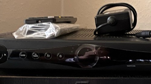 Humax hd3000c sky hd - pr-hd3000c,