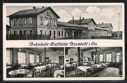 Arnsdorf sa - i.,