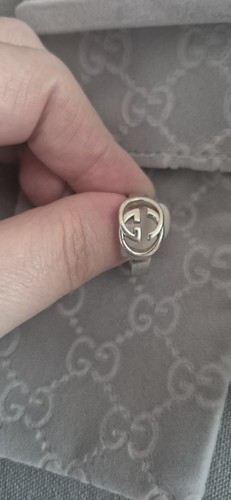 Gucci ring - gucci,