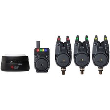PROLOGIC C-Series Alarm 3+1+1