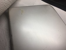 60er linkes Seitenteil  für