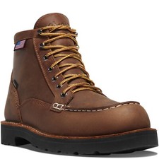Danner Men's Bull Run Moc Toe