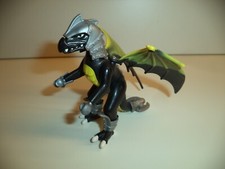 Playmobil drache - et,