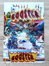 Retro XXL Foto Karussell