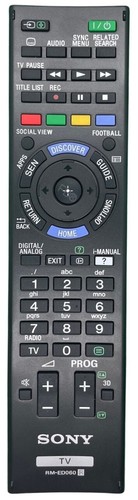 Originale sony - originale, tv