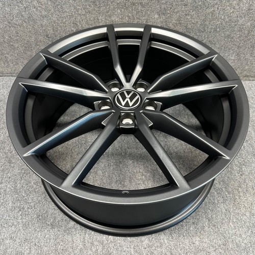 Oryginal alufelge passat b8 - vw,