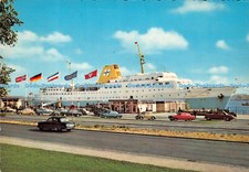 D035795 Kiel. Fahrschiff