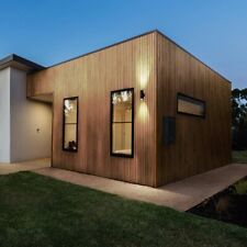 RP Rhombusleiste vinyPlus Quattro Turner Oak Malz 3m Fassadenverkleidung