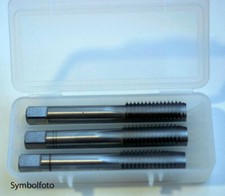 Hand-Gewindebohrer Set Satz