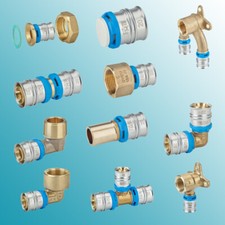 CONEL CONNECT Fitting