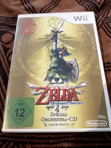 The legend zelda - legend, zelda: